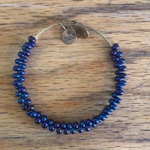 Alex and ani bracelet